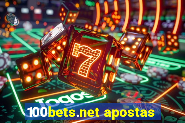 100bets.net apostas